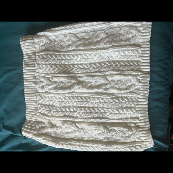 Teddy bear skirt - Picture 5 of 5